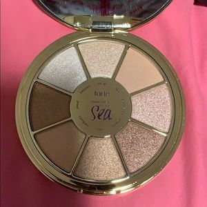 Tarte eyeshadow palette